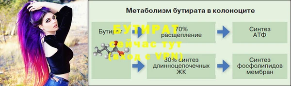альфа пвп Осташков